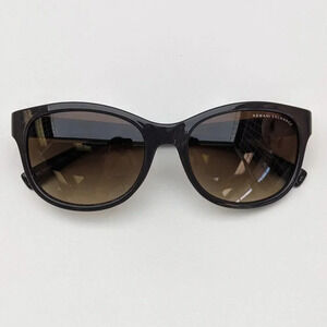 🕶️Armani Exchange AX4044S Sunglasses 55/18 140 /KAB149🕶️